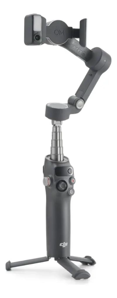 ESTABILIZADOR PARA SMARTPHONE OSMO MOBILE 8 - 2