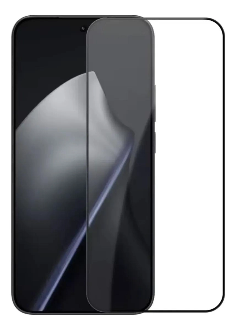 FUNDA ANTI SHOCK PARA XIAOMI 15T CON LAMINA DE VIDRIO - 4