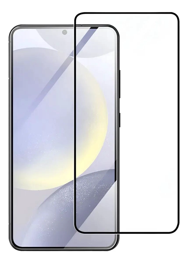 GENÉRICO LAMINA MICA DE VIDRIO PARA SAMSUNG S25