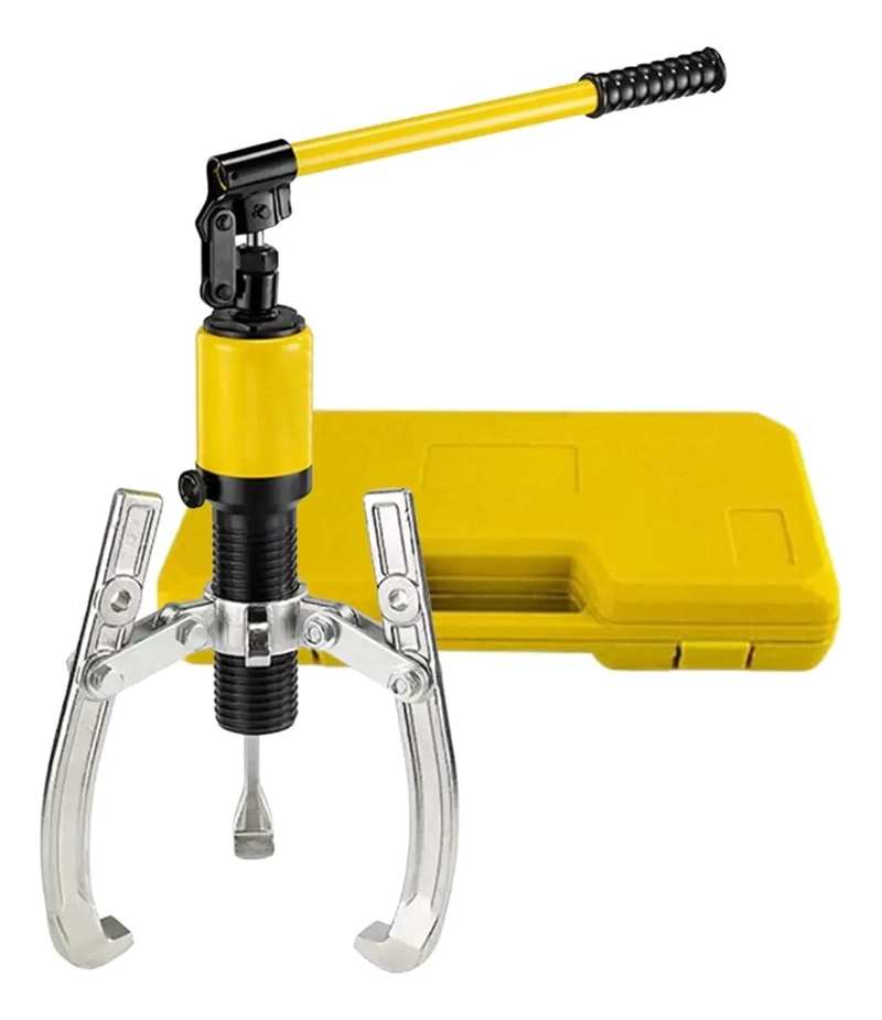 EXTRACTOR HIDRAULICO DE RODAMIENTOS 10 TONELADAS PARA DAM - 1