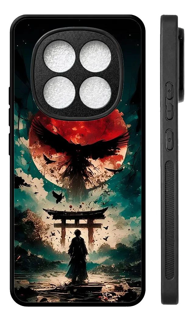 FUNDA PROTECTORA PARA REDMI NOTE 15 PRO 5G DISEÑO 189 - 1