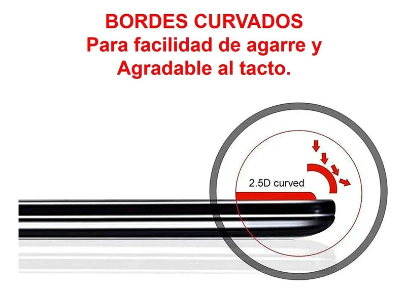CARCASA PROTECTORA Y MICA VIDRIO PARA SAMSUNG A17 5G - 5