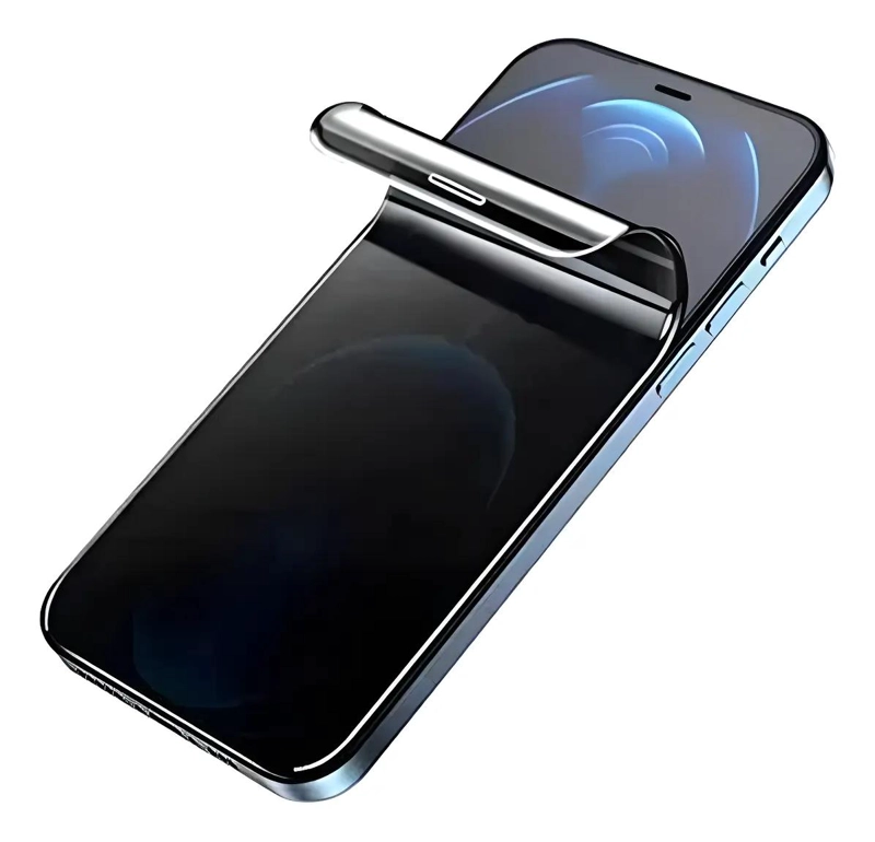 GENÉRICO LAMINA HIDROGEL MATTE ANTIESPIA PARA SAMSUNG S25 FE