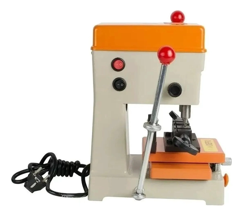 DUPLICADOR DE LLAVES MULTIPUNTO PARA CASA Y AUTO - 4