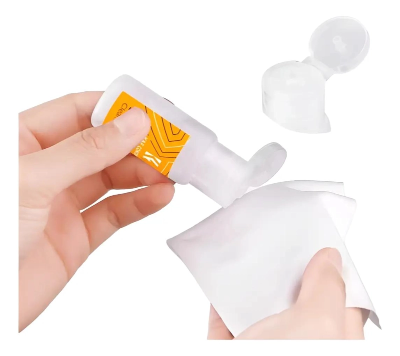 LIQUIDO PARA LIMPIEZA DE SENSORES FOTOGRAFICOS - 4