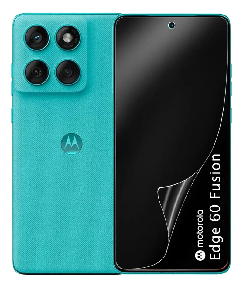 GENÉRICO LAMINA HIDROGEL MATTE ANTIGRASA PARA MOTOROLA EDGE 60