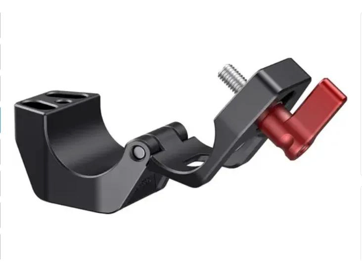 SOPORTE ABRAZADERA PARA VARILLA DE 15MM PARA RIG DE DSLR - 1