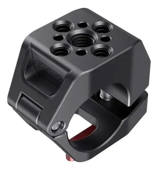 SOPORTE ABRAZADERA PARA VARILLA DE 15MM PARA RIG DE DSLR - 3
