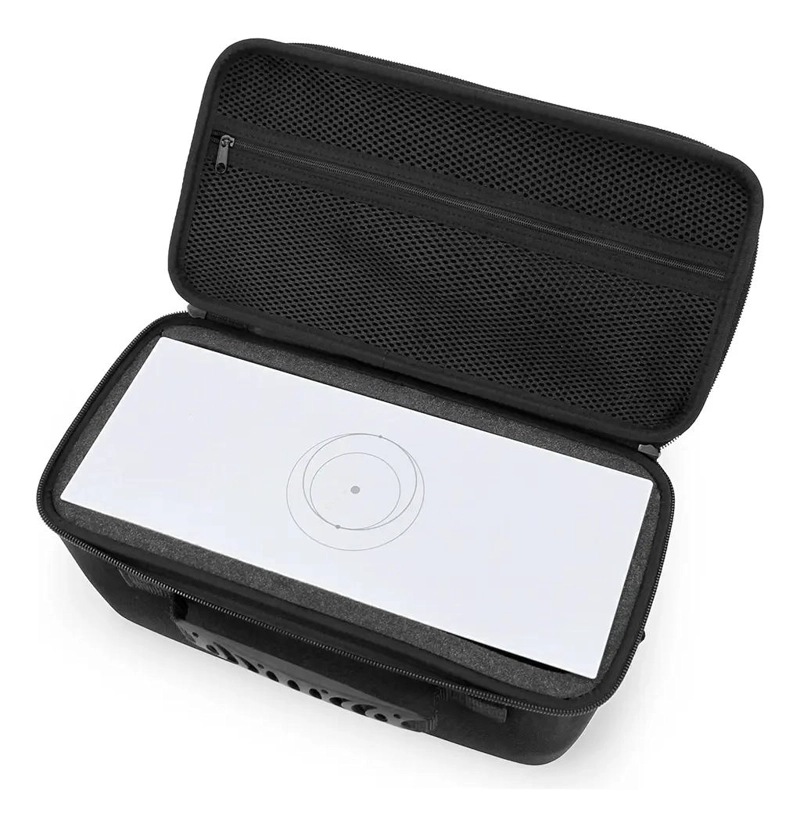 FUNDA DE VIAJE PARA CAMARA Y ACCESORIOS - 2