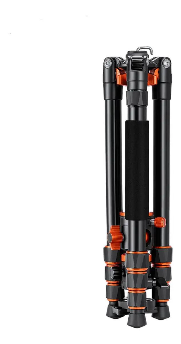 TRIPODE MONOPOD CENITAL CON CABEZAL BH-28L - 2