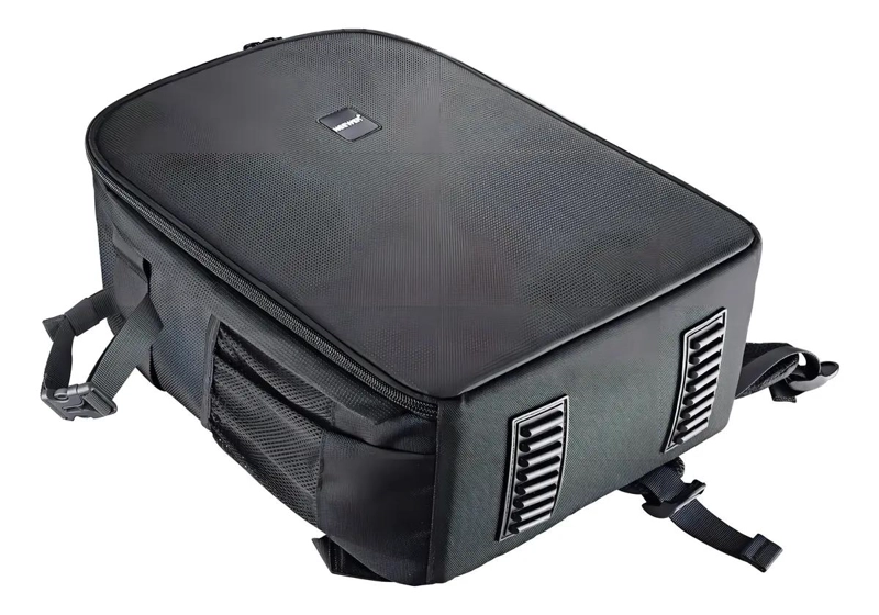 MOCHILA FOTOGRAFICA IMPERMEABLE PARA CAMARA - 3