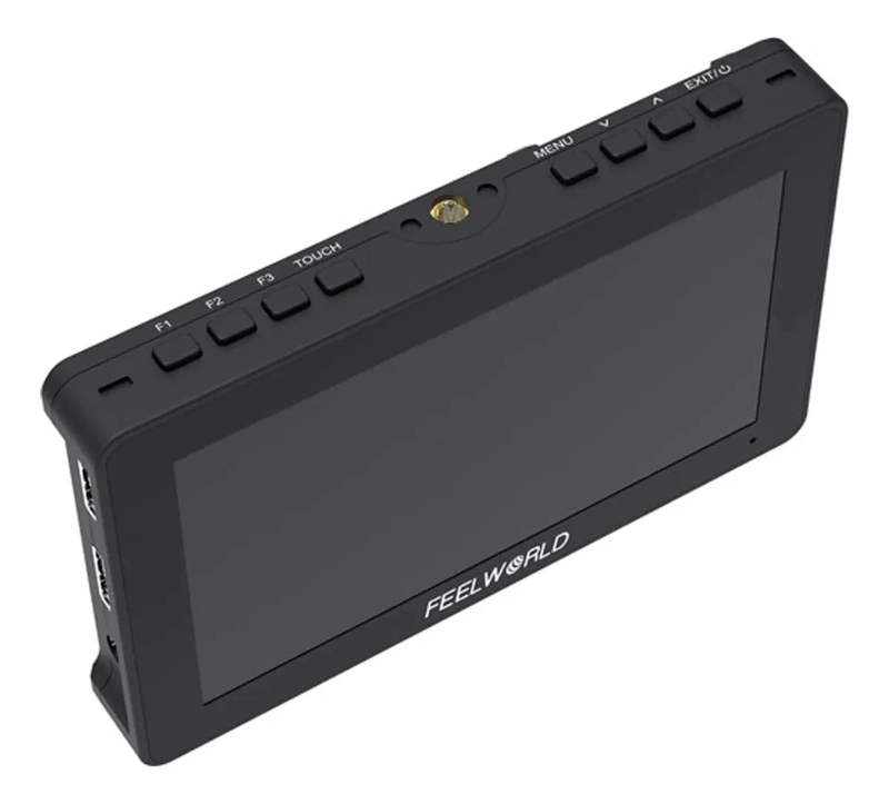 MONITOR PORTATIL 5.5 PULGADAS 4K PARA CAMARAS - 3