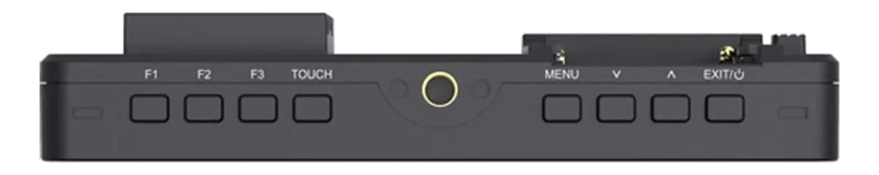 MONITOR PORTATIL 5.5 PULGADAS 4K PARA CAMARAS - 5