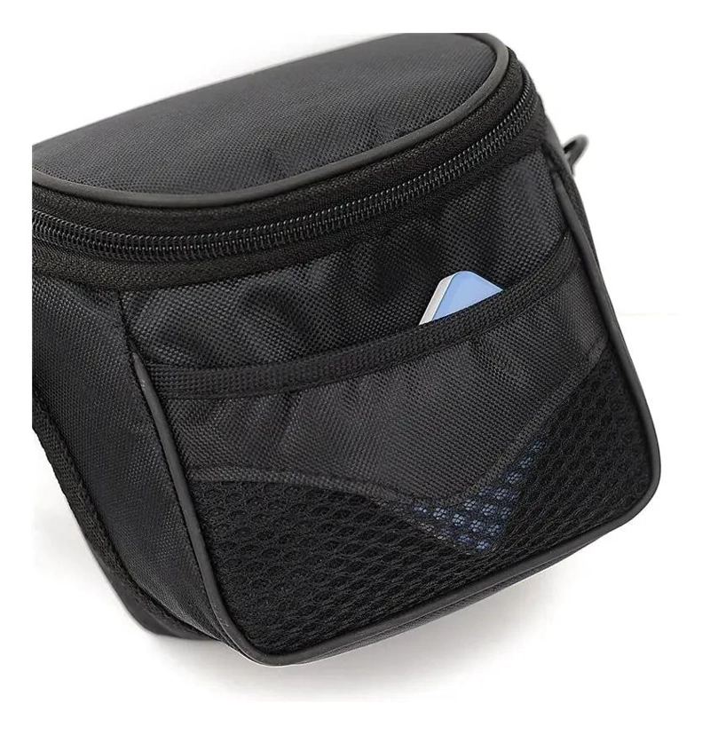 BOLSO ESTUCHE IMPERMEABLE PARA CAMARA MIRRORLESS - 3