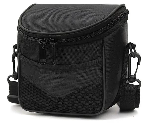 BOLSO ESTUCHE IMPERMEABLE PARA CAMARA MIRRORLESS - 5
