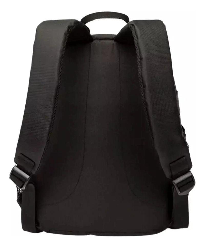 MOCHILA PARA CAMARA RE FLEX CON COMPARTIMENTOS PARA LENTES - 5