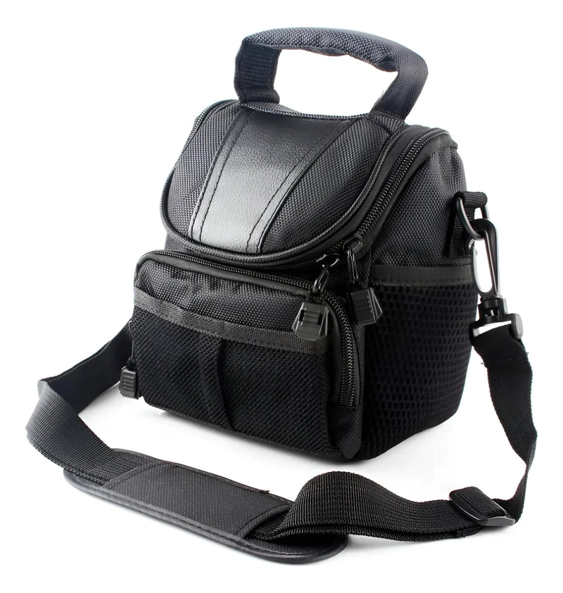 BOLSO PARA CAMARA DSLR Y MIRRORLESS IMPERMEABLE - 1