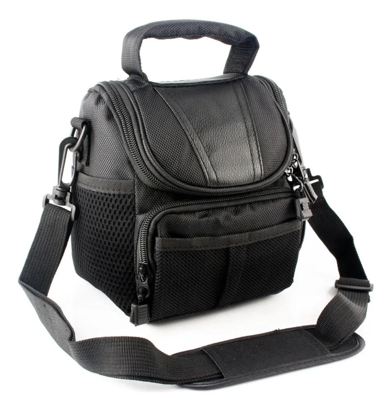 BOLSO PARA CAMARA DSLR Y MIRRORLESS IMPERMEABLE - 5