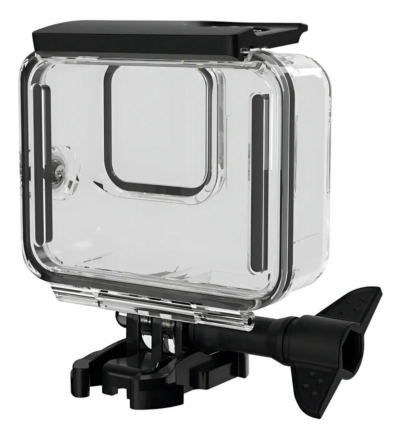 FUNDA IMPERMEABLE PARA BUCEO POLICARBONATO 60 - 1