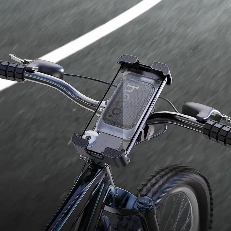 SOPORTE PARA CELULAR PARA BICICLETA H82 - 3