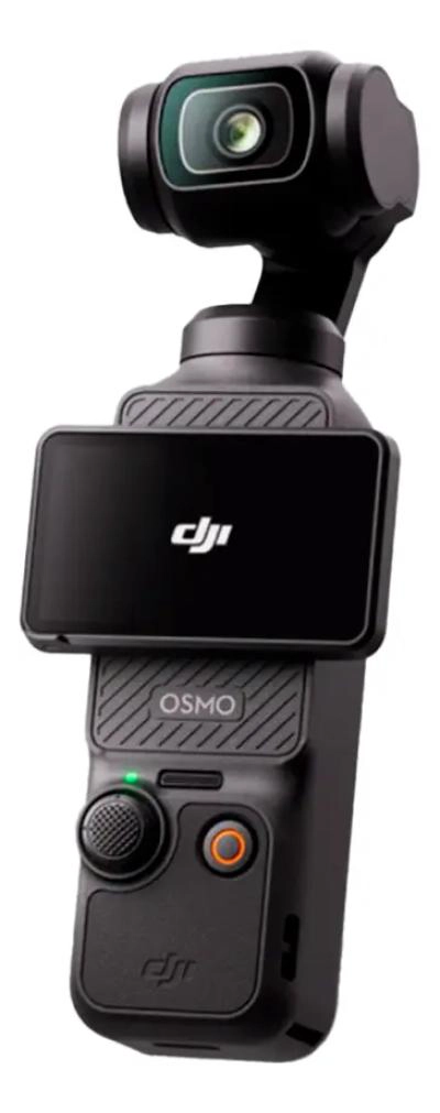 CAMARA PORTATIL OSMO POCKET 3 CON ESTABILIZACION - 4
