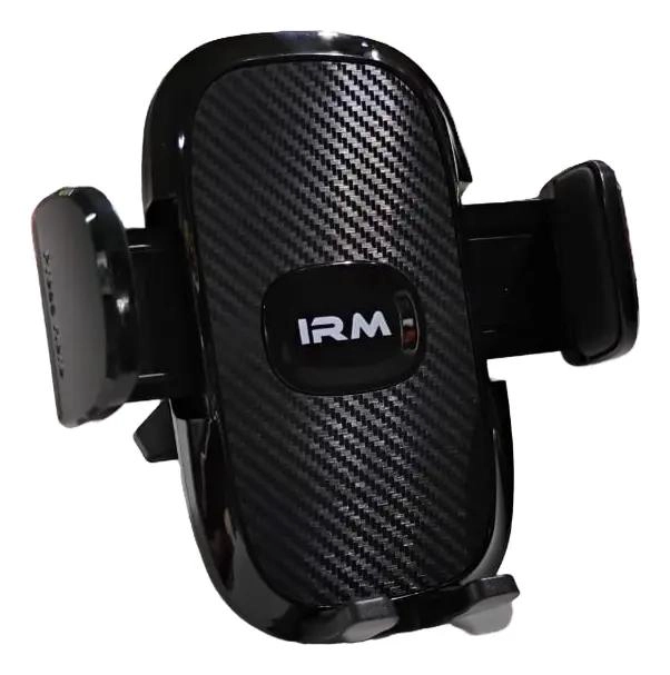 SOPORTE UNIVERSAL PARA TELE FONO EN AUTO - 1