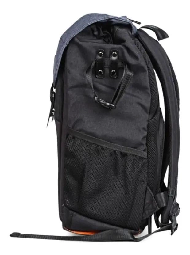 MOCHILA PARA FOTOGRAFIA CON COMPARTIMENTOS AJUSTABLES - 2