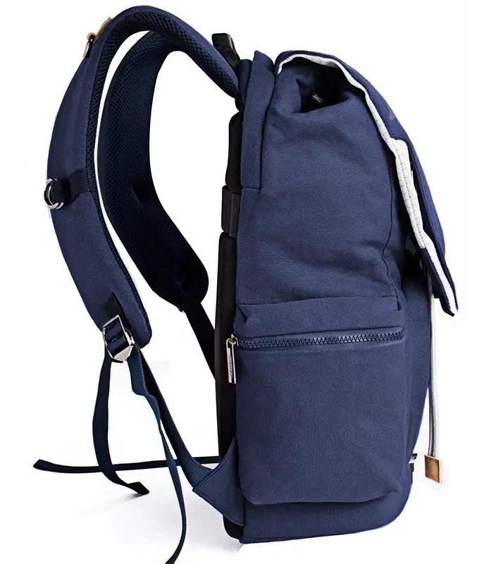 MOCHILA PARA CAMARA FOTOGRAFICA CON FUNDA PROTECTORA - 3