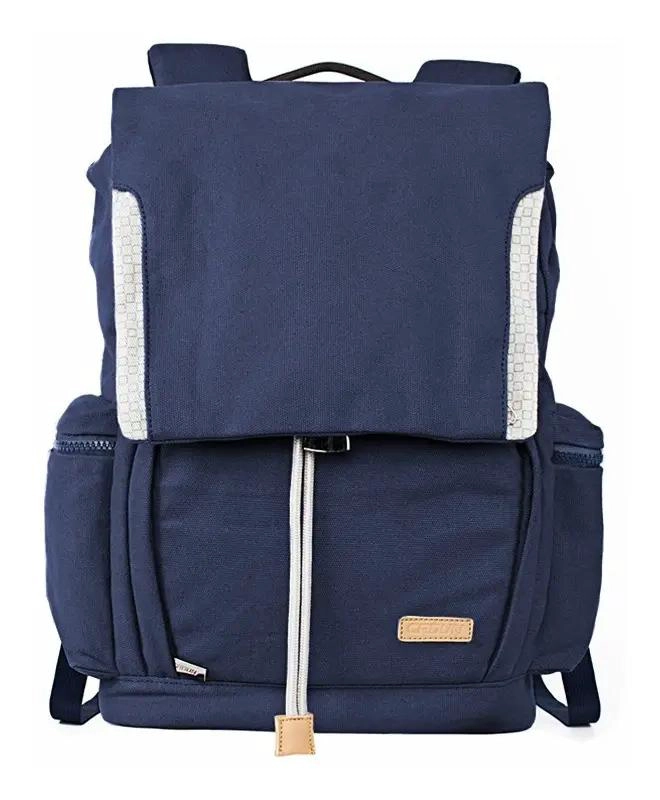 MOCHILA PARA CAMARA FOTOGRAFICA CON FUNDA PROTECTORA - 4
