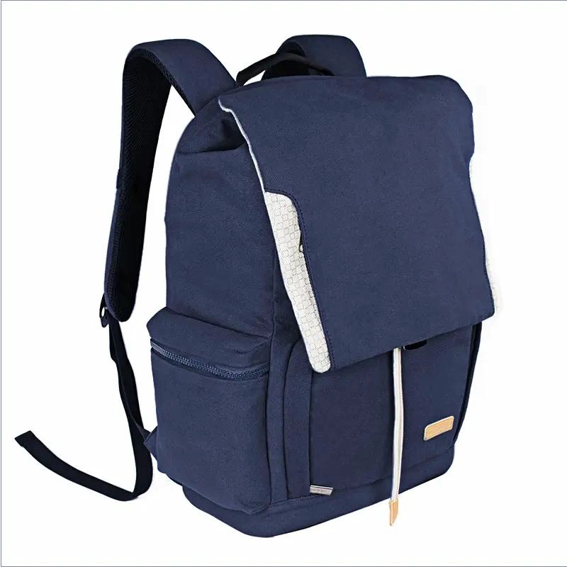 MOCHILA PARA CAMARA FOTOGRAFICA CON FUNDA PROTECTORA - 5
