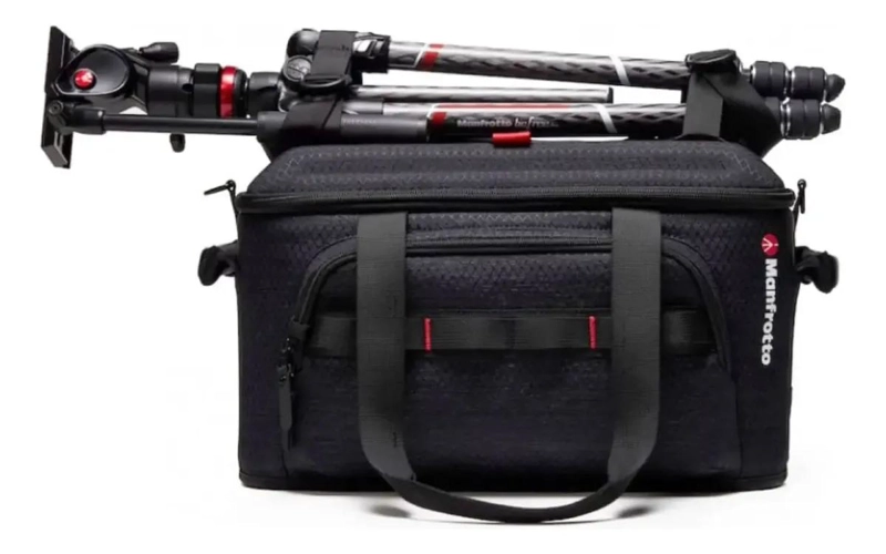 BOLSO PRO LIGHT CINELOADER SMALL PARA CAMARA - 4