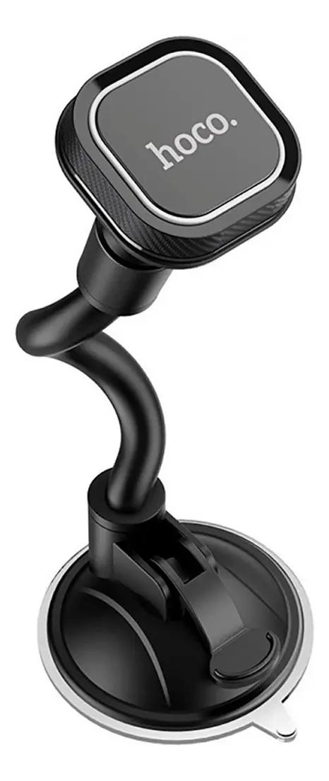 SOPORTE PARA AUTO EN PARABRISAS Y TABLERO NEGRO - 2
