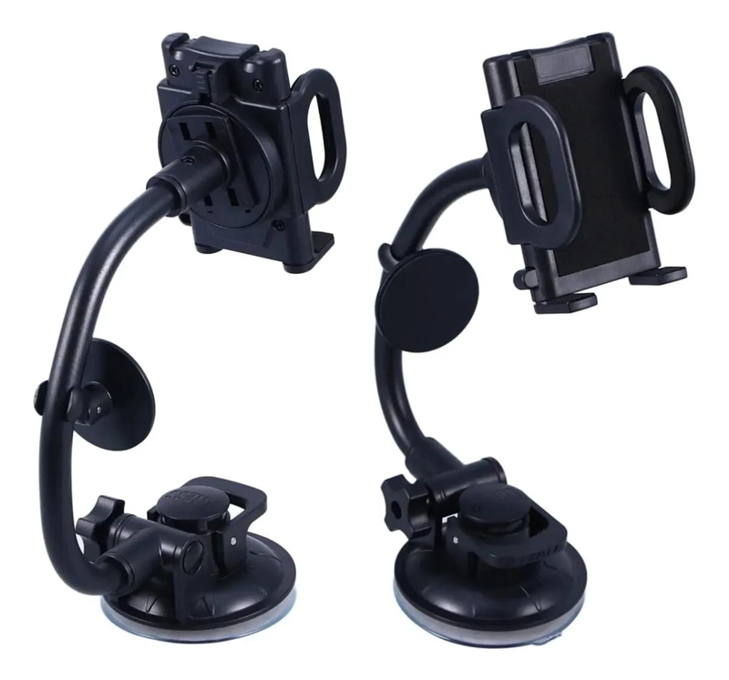 SOPORTE UNIVERSAL PARA CELULAR EN AUTO - 2