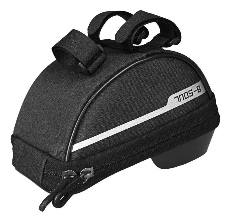 SOPORTE IMPERMEABLE PARA CELULAR EN BICICLETA Y MOTO - 3