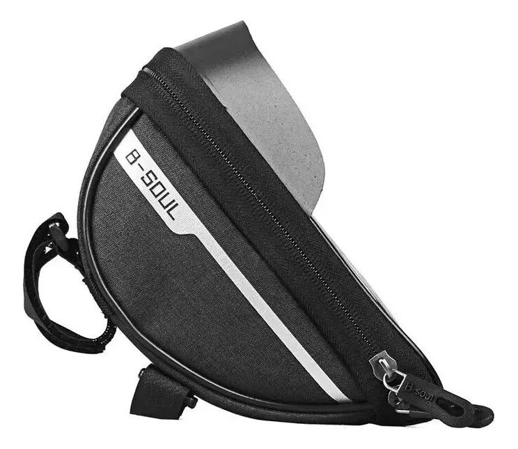 SOPORTE IMPERMEABLE PARA CELULAR EN BICICLETA Y MOTO - 4