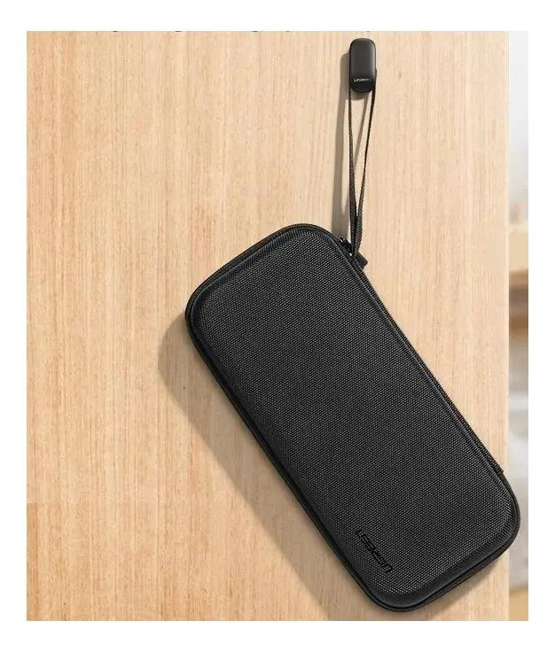 GANCHO ORGANIZADOR MULTIFUNCIONAL PARA VEHICULO Y HOGAR - 5