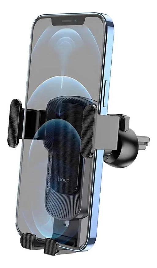 SOPORTE CELULAR AJUSTABLE PARA REJILLA DE AUTO - 3