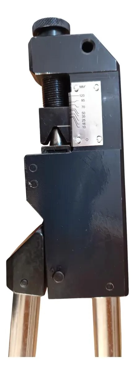 APRIETA TERMINALES MANUAL AJUSTABLE 10-120 MM² - 2