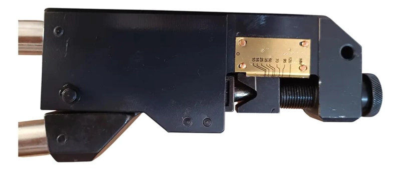 APRIETA TERMINALES MANUAL AJUSTABLE 10-120 MM² - 3