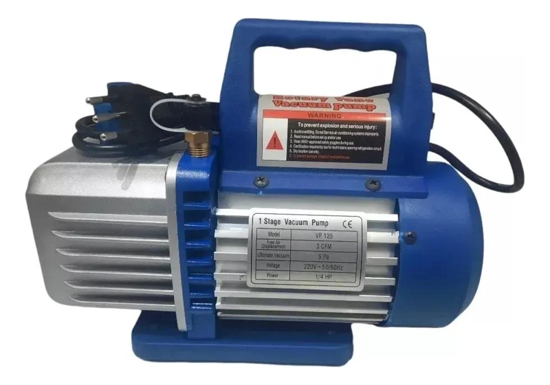 KIT DE HERRAMIENTAS PARA REFRIGERACION CON 3 PIEZAS - 3