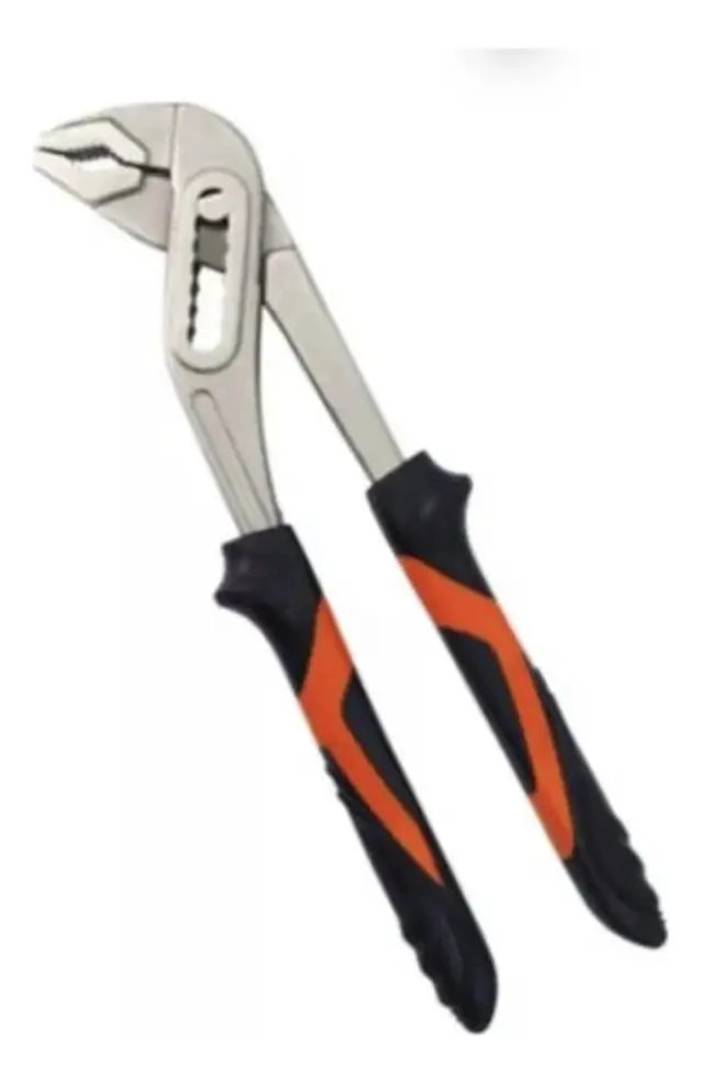 LLAVE PARA BOMBA PROFESIONAL 10 PULGADAS - 1