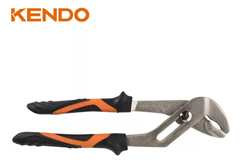 LLAVE PARA BOMBA PROFESIONAL 10 PULGADAS - 2