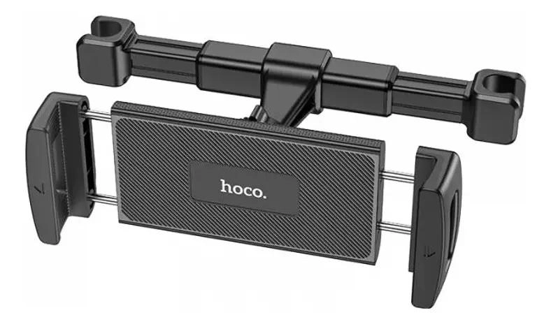 SOPORTE PARA AUTOMOVIL COMPATIBLE CON CELULAR Y TABLET - 1