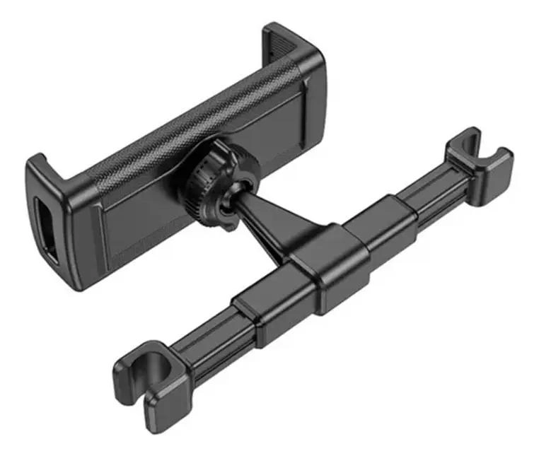 SOPORTE PARA AUTOMOVIL COMPATIBLE CON CELULAR Y TABLET - 3