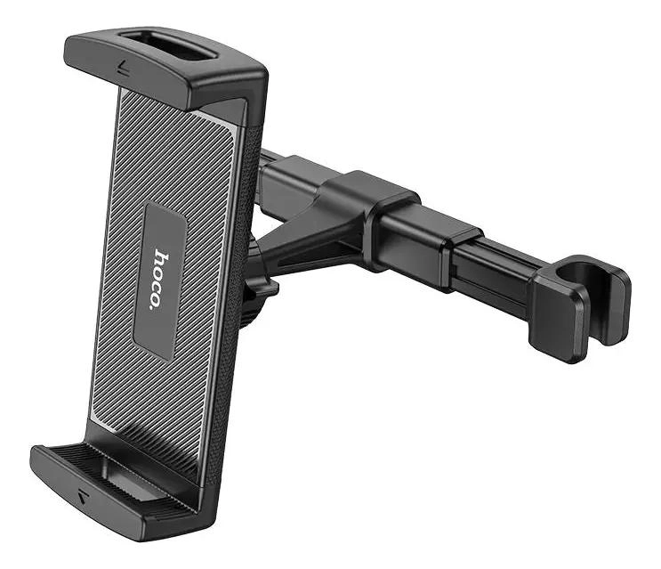 SOPORTE PARA AUTOMOVIL COMPATIBLE CON CELULAR Y TABLET - 4