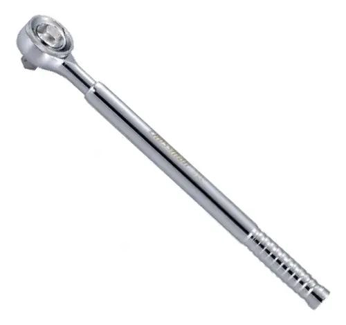 CHICHARRA EXTENSIBLE 700-1000MM 1/2 PULG - 2