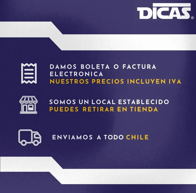 SET DE DADOS DE IMPACTO 3/4 Y 1 PULGADA 26 PIEZAS - 5