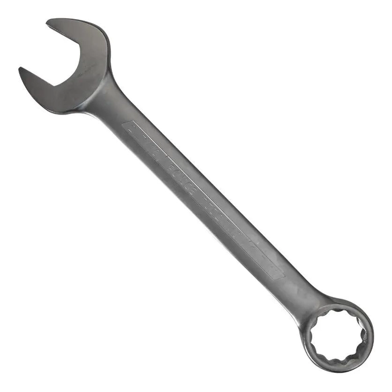 LLAVE PUNTA CORONA 2.7/16 PULGADAS - 1