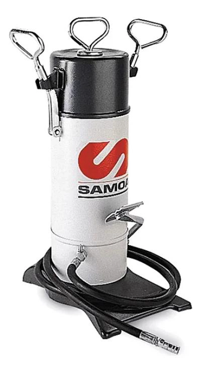 PATO DE ENGRASE SERVICIO PESADO 5 KG - 1