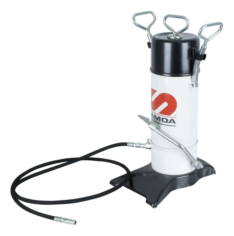PATO DE ENGRASE SERVICIO PESADO 5 KG - 3